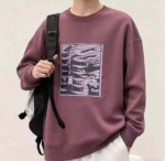 Men's Trendy Brand Sweatshirts Total 4277 Pieces Stock Clearance Wholesale - Image 7