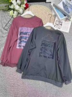 Men's Trendy Brand Sweatshirts Total 4277 Pieces Stock Clearance Wholesale - Image 6