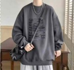 Men's Trendy Brand Sweatshirts Total 4277 Pieces Stock Clearance Wholesale - Image 3