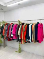 585 Pieces Autumn & Winter Outerwear Coats Clearance Stock With Individual Packaging - Image 9