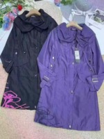 585 Pieces Autumn & Winter Outerwear Coats Clearance Stock With Individual Packaging - Image 6