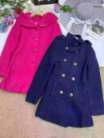 585 Pieces Autumn & Winter Outerwear Coats Clearance Stock With Individual Packaging - Image 4