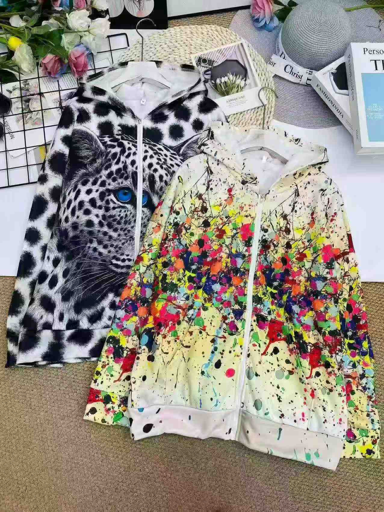 Wholesale Clearance: 362 Pieces Fleece Lined Zipper Hooded Hoodie Jackets - Image 1