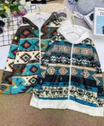 Wholesale Clearance: 362 Pieces Fleece Lined Zipper Hooded Hoodie Jackets - Image 2