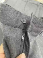 Kids Casual Suit Pants, 278 Pieces Mixed Sizes With Individual Packing, Stock Clearance Wholesale - Image 8