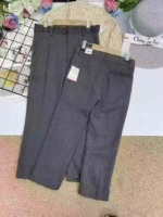 Kids Casual Suit Pants, 278 Pieces Mixed Sizes With Individual Packing, Stock Clearance Wholesale - Image 6