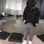 Kids Casual Suit Pants, 278 Pieces Mixed Sizes With Individual Packing, Stock Clearance Wholesale - Image 4