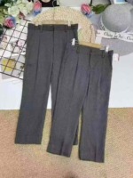 Kids Casual Suit Pants, 278 Pieces Mixed Sizes With Individual Packing, Stock Clearance Wholesale - Image 3