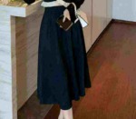 400 PCS 2 Complete Styles Corduroy Midi Skirts (Mostly Mermaid) Sizes XXS to 3XL Bulk Stock - Image 4