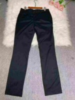 Brand Cut-label Men's Summer Loose Straight Business Casual Long Pants - 4000 Pieces Stock Lot - Image 9