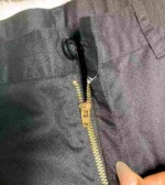 Brand Cut-label Men's Summer Loose Straight Business Casual Long Pants - 4000 Pieces Stock Lot - Image 8