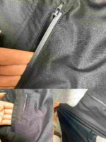 Brand Cut-label Men's Summer Loose Straight Business Casual Long Pants - 4000 Pieces Stock Lot - Image 5