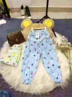 340 Pieces Kids Mosquito Repellent Pants, 4 Colors, Sizes 100-150, Individual Packing Bulk Stock - Image 6