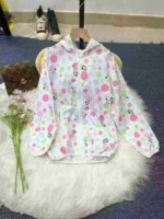 Branded Kids UV Sun Protection Outerwear 366PCS, Mixed Colors, Individually Packed Bulk Clearance Wholesale - Image 1