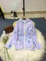 Branded Kids UV Sun Protection Outerwear 366PCS, Mixed Colors, Individually Packed Bulk Clearance Wholesale - Image 8