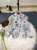 Branded Kids UV Sun Protection Outerwear 366PCS, Mixed Colors, Individually Packed Bulk Clearance Wholesale - Image 6