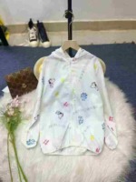 Branded Kids UV Sun Protection Outerwear 366PCS, Mixed Colors, Individually Packed Bulk Clearance Wholesale - Image 5