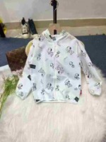 Branded Kids UV Sun Protection Outerwear 366PCS, Mixed Colors, Individually Packed Bulk Clearance Wholesale - Image 4