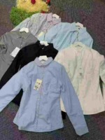 New Arrival: 514 Pcs Women's Long Sleeve Fleece Lined Shirts Bulk Stock Clearance Wholesale - Image 9