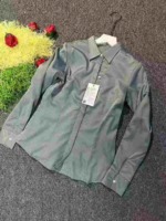 New Arrival: 514 Pcs Women's Long Sleeve Fleece Lined Shirts Bulk Stock Clearance Wholesale - Image 8