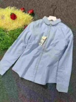 New Arrival: 514 Pcs Women's Long Sleeve Fleece Lined Shirts Bulk Stock Clearance Wholesale - Image 7