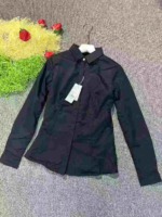 New Arrival: 514 Pcs Women's Long Sleeve Fleece Lined Shirts Bulk Stock Clearance Wholesale - Image 6