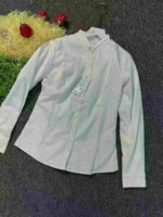 New Arrival: 514 Pcs Women's Long Sleeve Fleece Lined Shirts Bulk Stock Clearance Wholesale - Image 4