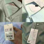 New Arrival: 514 Pcs Women's Long Sleeve Fleece Lined Shirts Bulk Stock Clearance Wholesale - Image 3