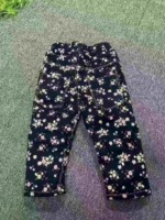 1840 Pcs Kids Thickened Thermal Lined Denim Jeans Wholesale Chinese Clothing Stock Lots - Image 5