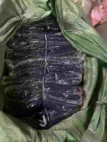 1840 Pcs Kids Thickened Thermal Lined Denim Jeans Wholesale Chinese Clothing Stock Lots - Image 2