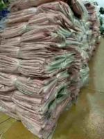 New Arrival: 1200 Pieces Solid Pink Cotton L-Size (Fit Most) T-Shirts Bulk Stock Wholesale - Image 2