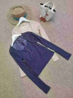 Clearance Sale 390 Pcs Sexy Backless Design Women Tops Chinese Clothing Stock - Image 5