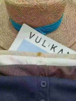 Clearance Sale 390 Pcs Sexy Backless Design Women Tops Chinese Clothing Stock - Image 3