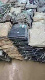 Clearance Sale 390 Pcs Sexy Backless Design Women Tops Chinese Clothing Stock - Image 2