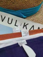 Clearance Stock 383 Pcs Kids Bamboo Cotton Long Sleeve T-Shirts, Printed & Mickey Embroidery, Size 80-150 (No 110/120), Independent Packing - Image 4