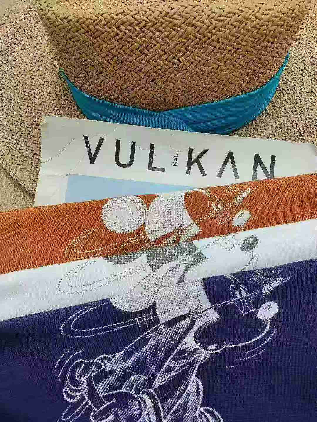 Clearance Stock 383 Pcs Kids Bamboo Cotton Long Sleeve T-Shirts, Printed & Mickey Embroidery, Size 80-150 (No 110/120), Independent Packing - Image 2