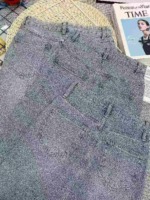 225 Pieces Assorted Sizes Denim Skirts Clearance Stock Wholesale Export - Image 6