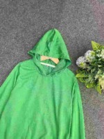 310 Pieces Kids Cotton Pullover Hoodies | Warehouse Clearance Bulk Stock for Wholesale Export - Image 5