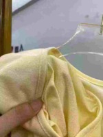 158 Pieces Cotton Sexy Tie Design Short Sleeve T-Shirts Bulk Stock Wholesale - Image 4