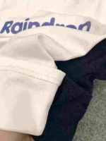 192 Pieces Women's Pure Cotton Printed Short Sleeve T-Shirts (S-XL) Individual Packing Stock Lot - Image 3