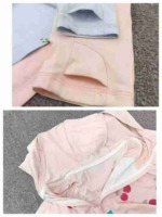 Branded Kids Printed Sun Protection Jackets, Approximately 1800 Pieces Wholesale Stock - Image 3