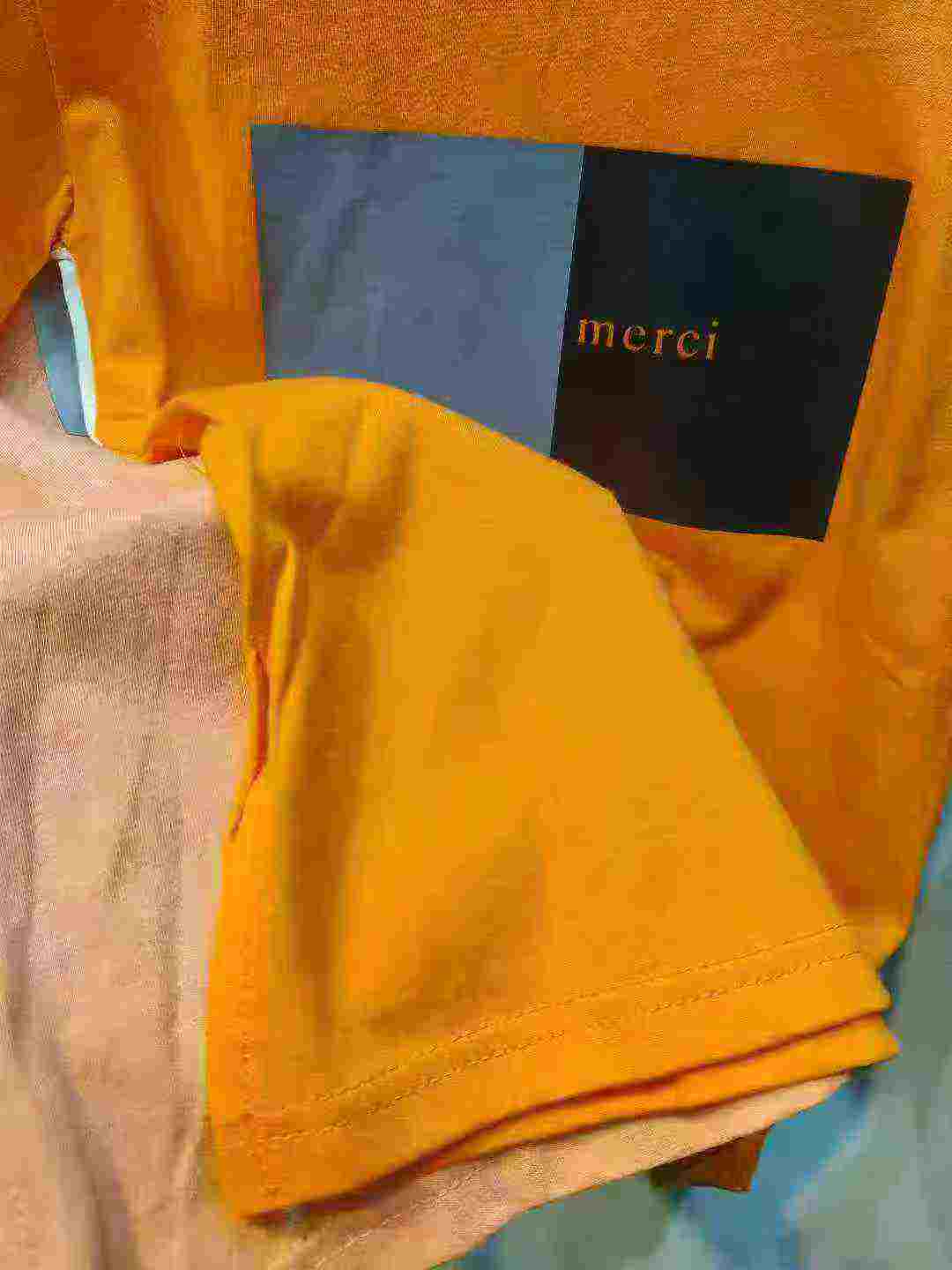 470 Pieces Summer Fashion Cotton Short Sleeve T-Shirts for Big Kids Boys & Girls Stock Lot Wholesale - Image 2