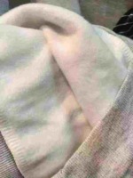 210 Pcs Bulk Stock Fall Winter Big Girls Preppy Style Polo Sweatshirts, Mostly Grey Size 120-170 - Image 3