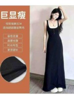 About 120 Pcs Women's Sleeveless Long Maxi Dresses Bulk Clearance Wholesale - Image 8