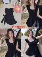 Approx 1500 Pieces Trendy Hot Girl Dresses Chinese Clothing Stock for Bulk Wholesale - Image 6