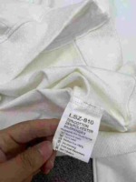 Bulk Clearance Around 110 Pieces Brand Men's Loose Casual Hooded Sweatshirts, 2 Solid Colors, Sizes M-2XL - Image 2