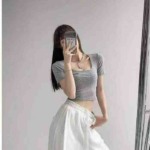 Bulk Wholesale Stock 570 Pieces Trendy Hot Girl Crop Tops - 4 Colors Sizes 1-4 - Image 5