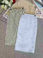 178 Pieces Mixed Kid's Tops, Dresses & Half Skirts Clearance Chinese Clothing Stock Wholesale Export - Image 6