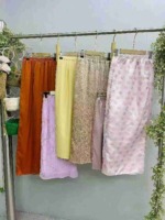 178 Pieces Mixed Kid's Tops, Dresses & Half Skirts Clearance Chinese Clothing Stock Wholesale Export - Image 4