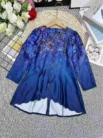 178 Pieces Mixed Kid's Tops, Dresses & Half Skirts Clearance Chinese Clothing Stock Wholesale Export - Image 2